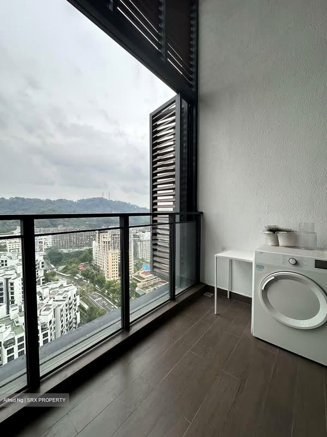 The Hillier (D23), Apartment #584532911